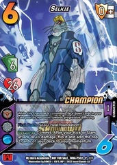 Selkie (Promo-Champion)