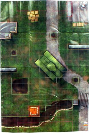 Airbase Map