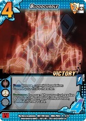 Bloodcurdle (Promo-Victory) - Foil