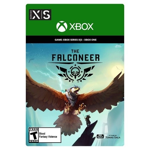 The Falconeer