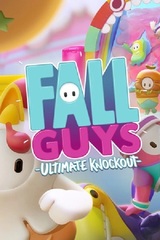 Fall Guys: Ultimate Knockout