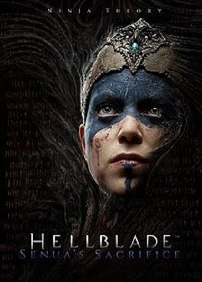 Hellblade: Senuas Sacrifice