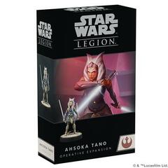 Star Wars: Legion - Ahsoka Tano Operative Expansion