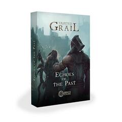 Tainted Grail: Echoes Of The Past