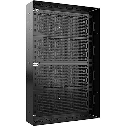 Chief Proximity PAC527L In-Wall Storage Box