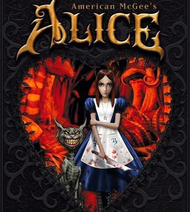 American McGees Alice