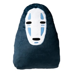 Spirited Away Marushin Cushion