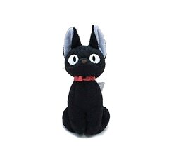 Kiki's Delivery Service Jiji Plush