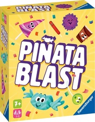 Pinata Blast (2023)