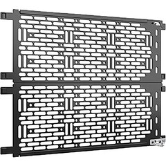 Chief Proximity Lever Lock Plate for PAC526 & PAC527L In-Wall Storage Boxes