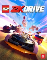 Lego 2K Drive