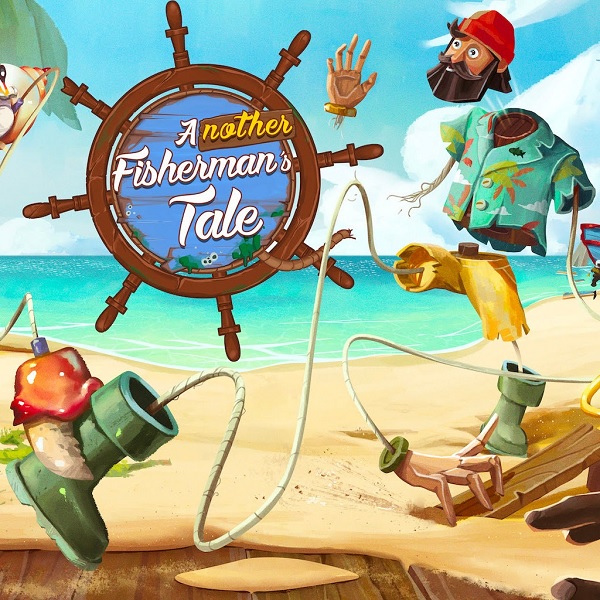 Another Fisherman’s Tale