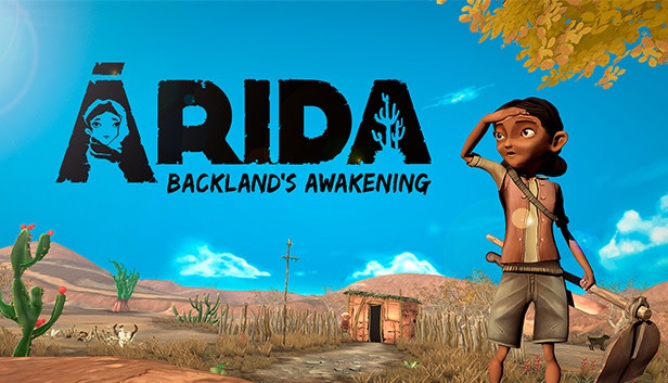 ARIDA: Backlands Awakening