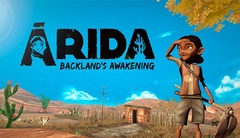 ARIDA: Backland's Awakening