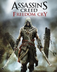 Assassin's Creed IV: Black Flag - Freedom Cry