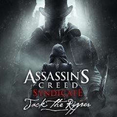 Assassin's Creed Syndicate: Jack The Ripper