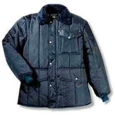 Insulated -50 Degrees Jacket