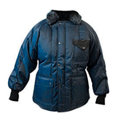 SubPolar Insulated Coat