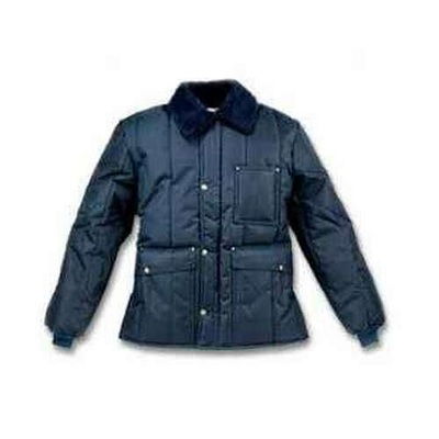 Insulated Freezer Jacket