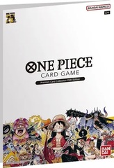 One Piece TCG: Premium Card Collection 25th Edition