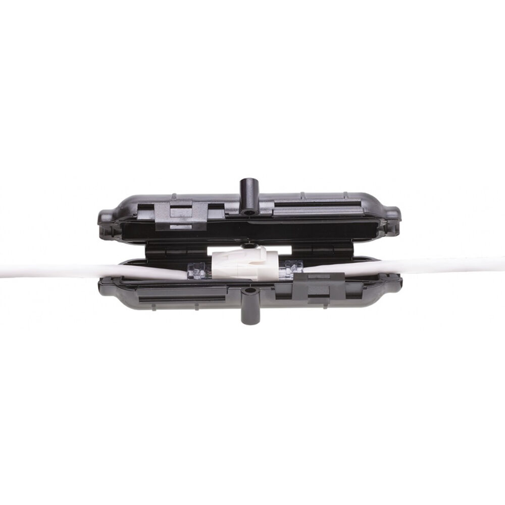 Platinum Tools Weatherproof Housing Box