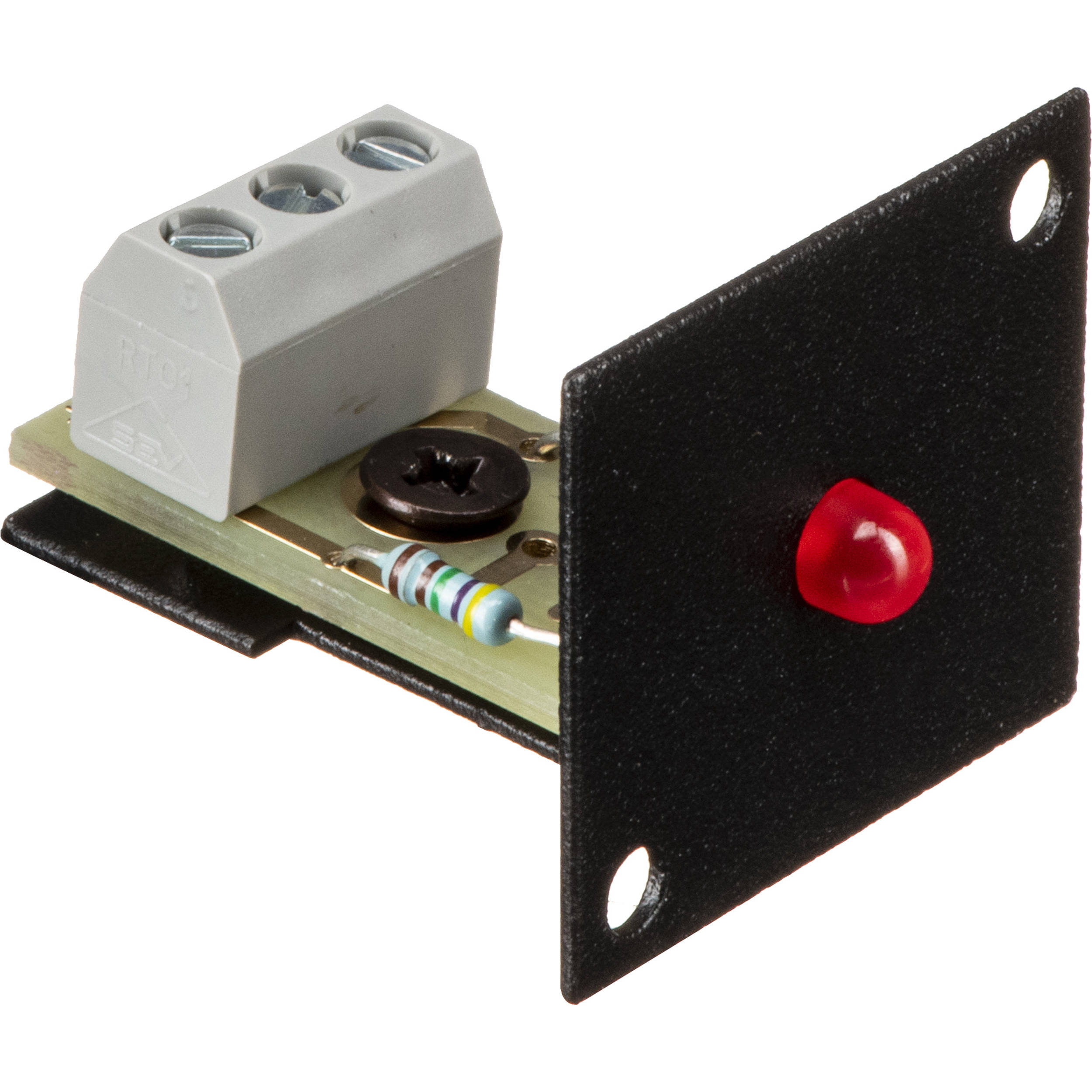 RDL AMS-LEDR Red LED Indicator