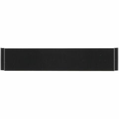 Kramer TBUS Inner Frame Cover Plate for Kramer DigiTOOLS Blank Slot