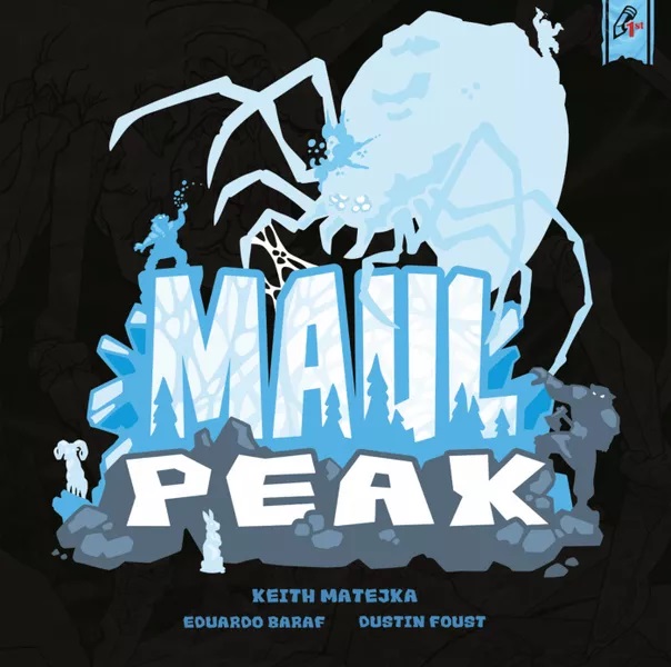 Maul Peak (2023)