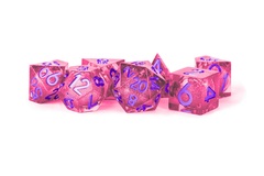 Elixir Liquid Core Dice Set: Paralytic Love