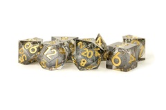 Elixir Liquid Core Dice Set: Vanishing Oil