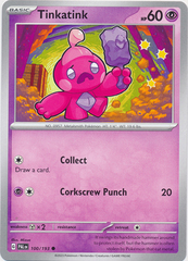 Tinkatink - 100/193 - Common