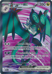 Noivern ex - 246/193 - Ultra Rare