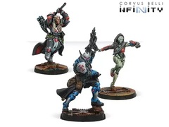 COR280048-0994 Infinity Dire Foes Mission Pack 12 Troubled Theft