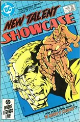 New Talent Showcase 14