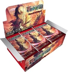 Crimson Moons Battleground Booster Box