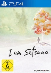 I Am Setsuna