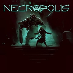 Necropolis