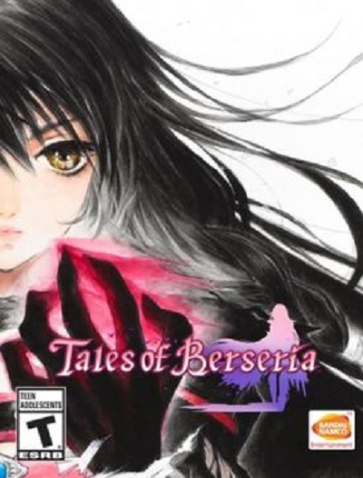 Tales of Berseria