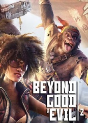 Beyond Good and Evil 2