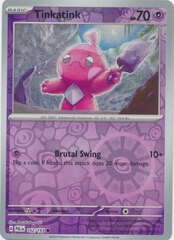 Tinkatink - 102/193 - Common - Reverse Holo