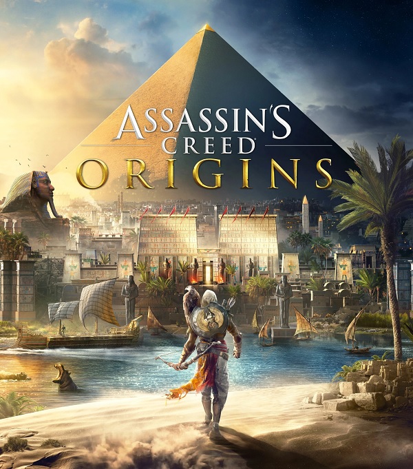 Assassins Creed Origins