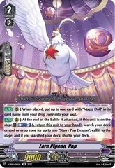 Lore Pigeon, Pop - V-SS10/014EN - TD - RR Foil