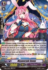 Masquerade Bunny - V-SS10/021EN - TD - RR Foil