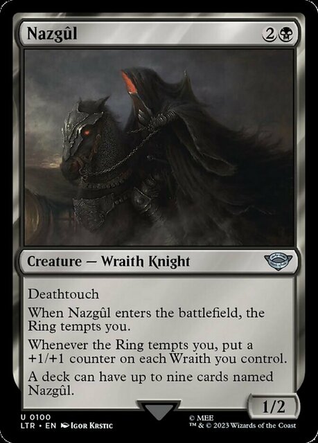 Nazgul