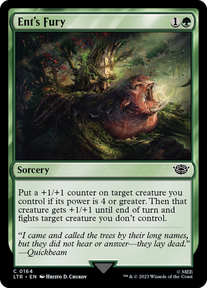 Ents Fury