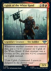 Ugluk of the White Hand