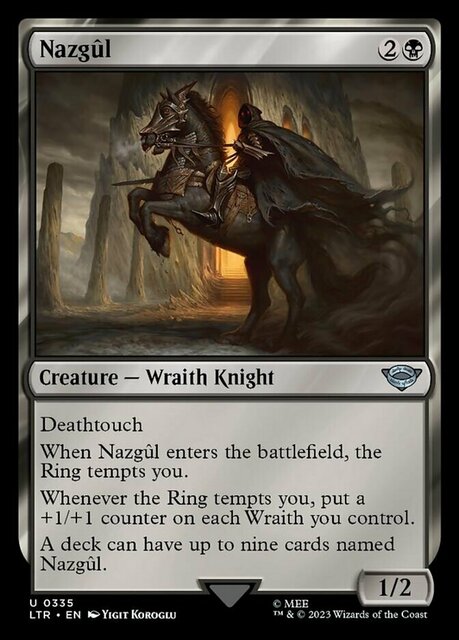 Nazgul (0335)