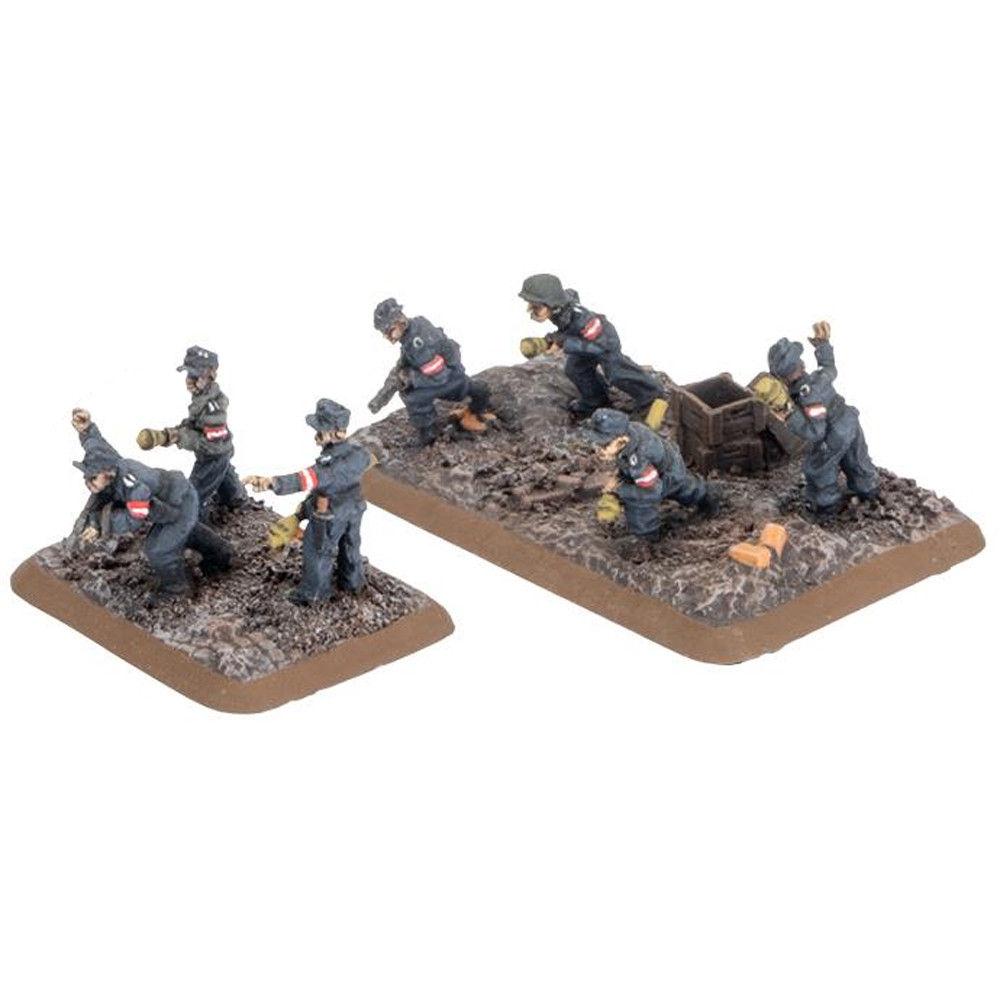 Hitlerjugend Platoon (GE829)