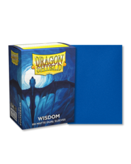 Standard - Dual Matte Wisdom (100 ct.)