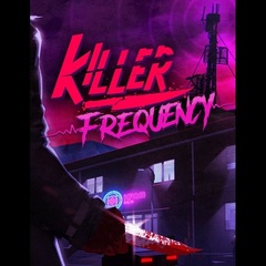 Killer Frequency